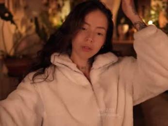 effylowell_ — Chaturbate recorded stream image, 10.12.2025 01:50