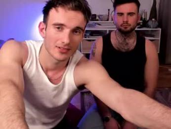 paul_rubini — Chaturbate recorded stream screenshot (10 Dec 2025)