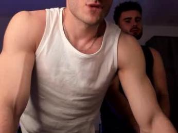 paul_rubini — Chaturbate recorded stream screenshot (10 Dec 2025)