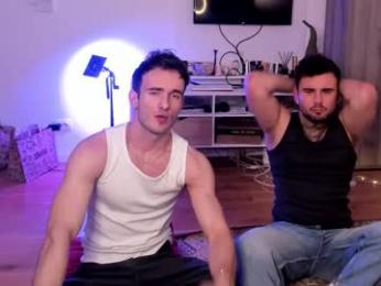 paul_rubini — Chaturbate recorded stream screenshot (10 Dec 2025)