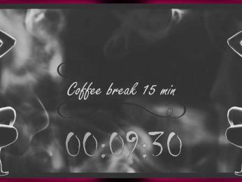 WhiteGirl-one — Bongacams recorded stream image, 10.12.2025 03:20