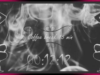 WhiteGirl-one — Bongacams recorded stream image, 10.12.2025 03:20