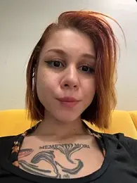 RosieSecret — Stripchat recorded stream screenshot (10 Dec 2025)