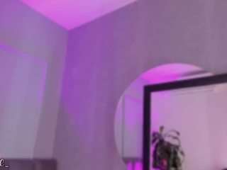 gipsytreen — Camsoda recorded stream image, 10.12.2025 10:20