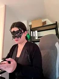 LoveSperm75 — Stripchat recorded stream screenshot (10 Dec 2025)