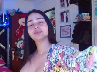 sariithabunny — Camsoda recorded stream image, 10.12.2025 13:20