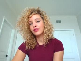 theislandgirl — Chaturbate recorded stream image, 26.02.2025 16:50