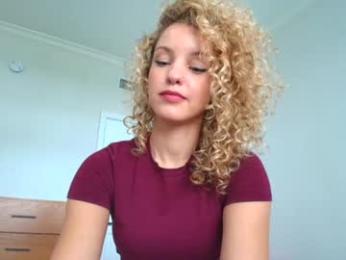 theislandgirl — Chaturbate recorded stream image, 26.02.2025 16:50