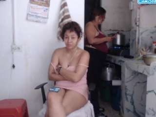 karlapum — Camsoda recorded stream image, 10.12.2025 15:00