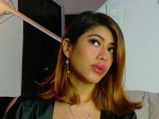 Lesly Bailey — Flirt4free recorded stream image, 10.12.2025 11:40