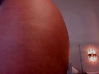 victoriabenedetti2 — Camsoda recorded stream image, 10.12.2025 16:40