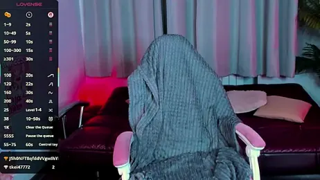 ashleyro1 — Stripchat recorded stream screenshot (10 Dec 2025)