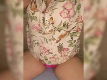 Anesteishen — Bongacams recorded stream image, 10.12.2025 15:10