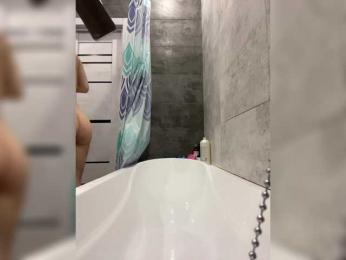 OlivkaVif — Bongacams recorded stream screenshot (26 Feb 2025)