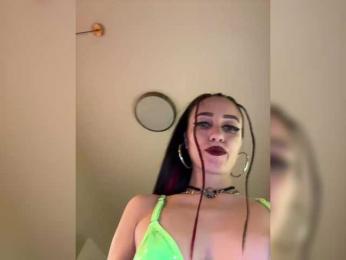 -SATIVA- — Bongacams recorded stream screenshot (10 Dec 2025)