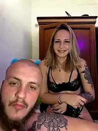 emma4xxx — Stripchat recorded stream image, 10.12.2025 20:30