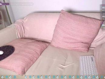 SallyeLeins — Bongacams recorded stream screenshot (10 Dec 2025)