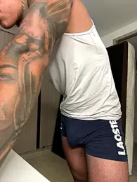 sendfer — Stripchat recorded stream image, 11.12.2025 01:10