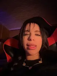 ORLA86 — Stripchat recorded stream screenshot (11 Dec 2025)