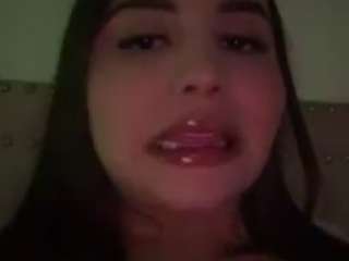 gabyferrer — Camsoda recorded stream image, 11.12.2025 02:10