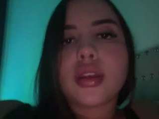 gabyferrer — Camsoda recorded stream image, 11.12.2025 02:10