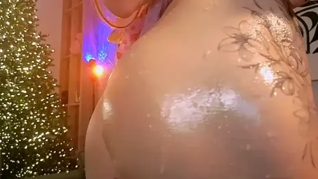 BritaKiss — Stripchat recorded stream screenshot (11 Dec 2025)