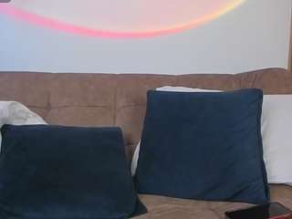 nataliepeterson — Camsoda recorded stream image, 26.02.2025 19:00