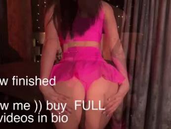 alexa_alex_liepa — Chaturbate recorded stream image, 11.12.2025 07:20