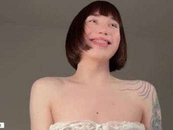 melodyxlove — Chaturbate recorded stream image, 11.12.2025 06:40