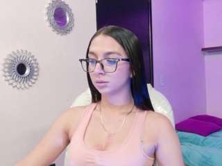 maeve-ds — Camsoda recorded stream image, 11.12.2025 11:50