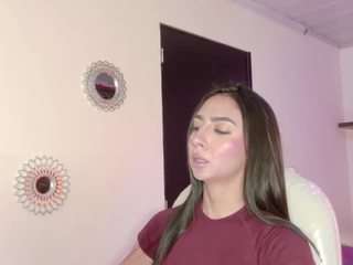 maeve-ds — Camsoda recorded stream image, 11.12.2025 11:50