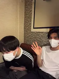 Lio_kun — Stripchat recorded stream screenshot (11 Dec 2025)