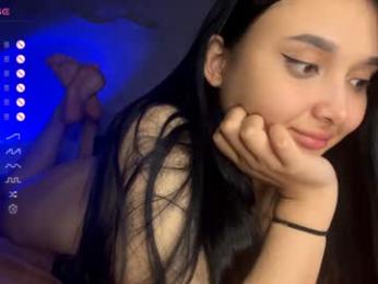 pinkncrazy — Chaturbate recorded stream screenshot (11 Dec 2025)