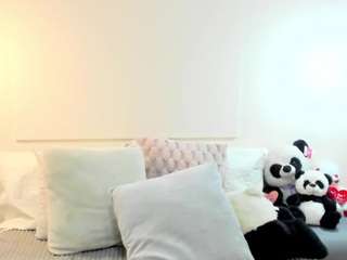 anapanda — Camsoda recorded stream screenshot (11 Dec 2025)