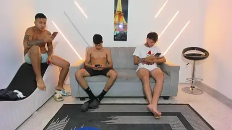 brutal_sex_room2 — Stripchat recorded stream image, 11.12.2025 20:00