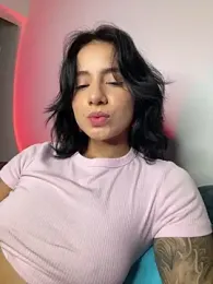Ale_Lewis — Stripchat recorded stream image, 11.12.2025 22:00