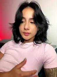 Ale_Lewis — Stripchat recorded stream image, 11.12.2025 22:00