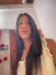 Ashly_Miller — Stripchat recorded stream image, 11.12.2025 20:40