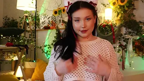ScarletBlaze — Stripchat recorded stream image, 11.12.2025 18:10