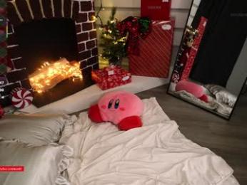 rosiebones — Chaturbate recorded stream screenshot (11 Dec 2025)