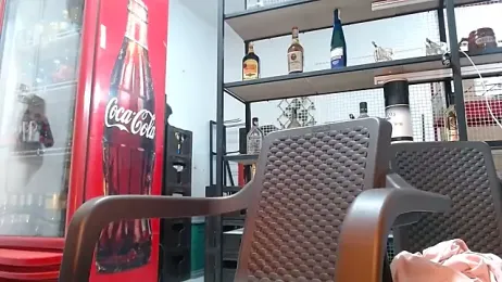 DAELAA — Stripchat recorded stream image, 11.12.2025 20:30