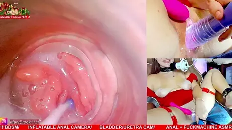 MaryBrook1 — Stripchat recorded stream screenshot (11 Dec 2025)