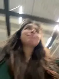 pantyless — Stripchat recorded stream screenshot (11 Dec 2025)