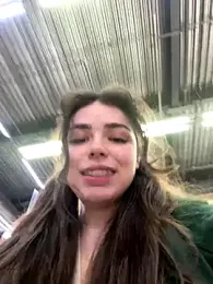 pantyless — Stripchat recorded stream screenshot (11 Dec 2025)