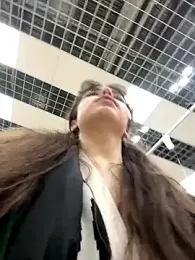 pantyless — Stripchat recorded stream screenshot (11 Dec 2025)