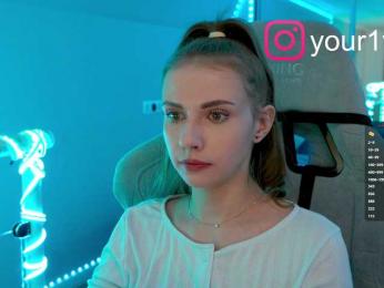 VikkiExtraCheese — Bongacams recorded stream image, 11.12.2025 20:40