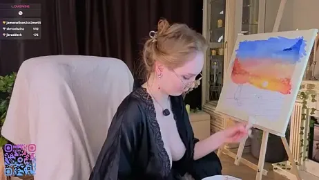 SoniaScott — Stripchat recorded stream image, 12.12.2025 02:30