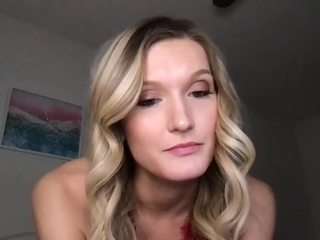 nancy-babe20 — Camsoda recorded stream image, 12.12.2025 04:10