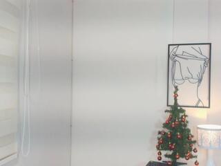 Nicol Miler — Flirt4free recorded stream image, 12.12.2025 05:00