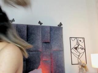 Violetta Ficher — Flirt4free recorded stream image, 12.12.2025 05:00